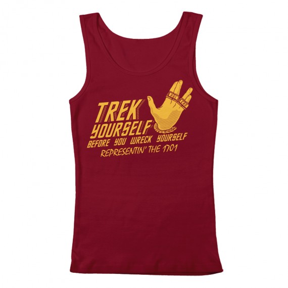 Trek Yourself Women's